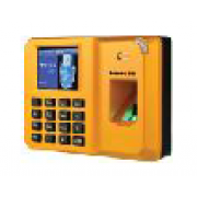 Magic SSR -  ATTENDANCE READER